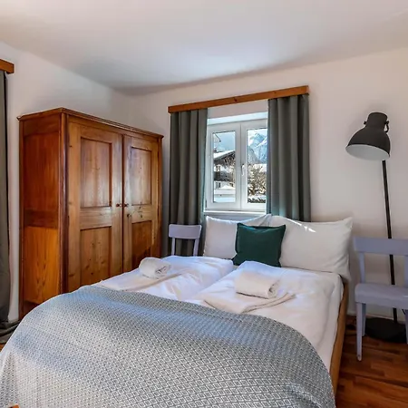 Appartamento Lovely Rita,