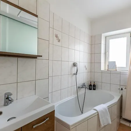 Appartamento Lovely Rita, *