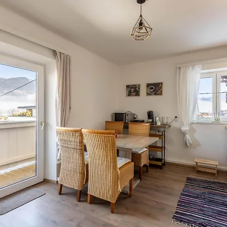 Lovely Rita, Appartamento *