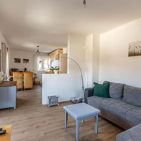 Appartamento Lovely Rita, *