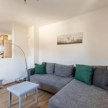 Appartamento Lovely Rita, Kaprun