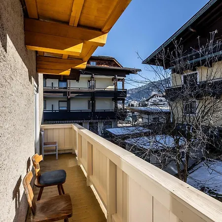 Appartamento Lovely Rita, Kaprun