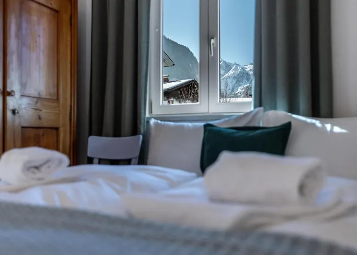 アパート Lovely Rita,