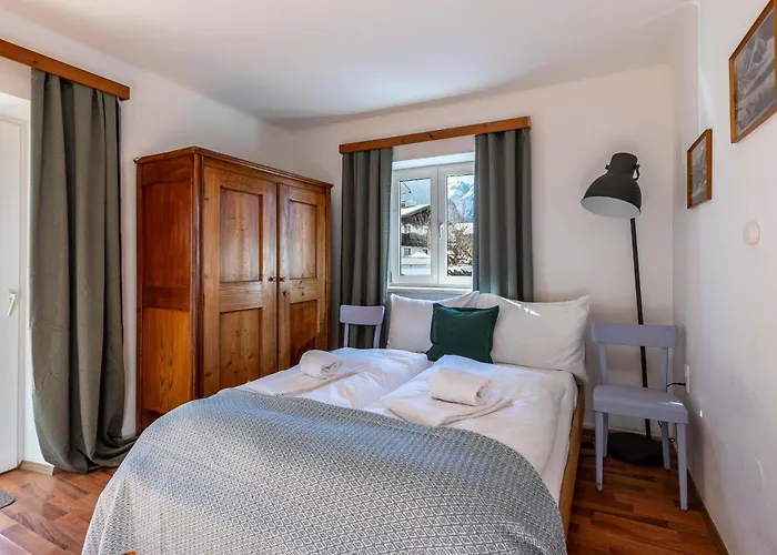 アパート Lovely Rita,